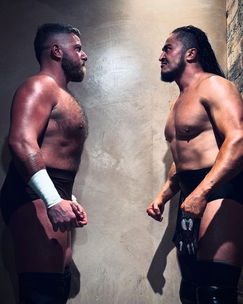 pwrprowres's tweet photo. ⚡️ 𝗙𝗿𝗲𝗲 𝗠𝗮𝘁𝗰𝗵 - 𝗔𝗻𝗱𝘆 𝗥𝗼𝗯𝗲𝗿𝘁 𝘃𝘀 𝗡𝗜𝗪𝗔 ⚡️

At Dawn of PWR, we saw two of the UK's best Heavyweights go head-to-head in a hard hitting bout! 

Don't forget to like and subscribe for more PWR Pro content coming soon! 

▶️ https://t.co/14iAwlfjrP https://t.co/NTiNdav6fr