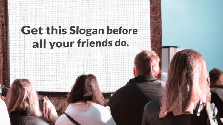 VideoAndWeb's tweet image. Creating the ideal marketing slogan is a work of art that requires a lot of thought and consideration. Read our tips, on how to engineer an effective brand message. #brandtips #smallbusiness #DigitalMedia vidweb.uk/perfectmarketi…