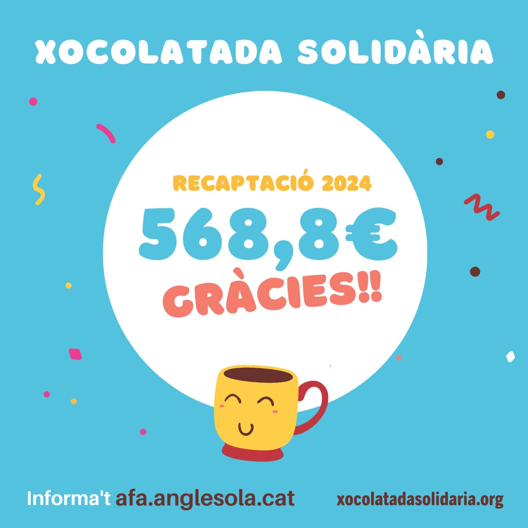 AFA Escola Anglesola tweet media