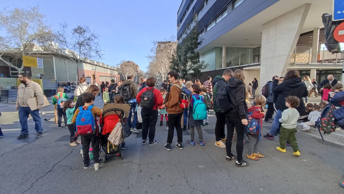 AFA Escola Anglesola tweet media