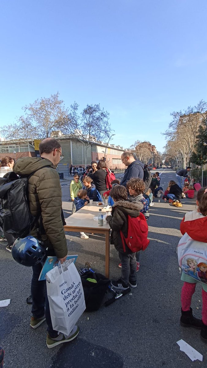 AFA Escola Anglesola tweet media