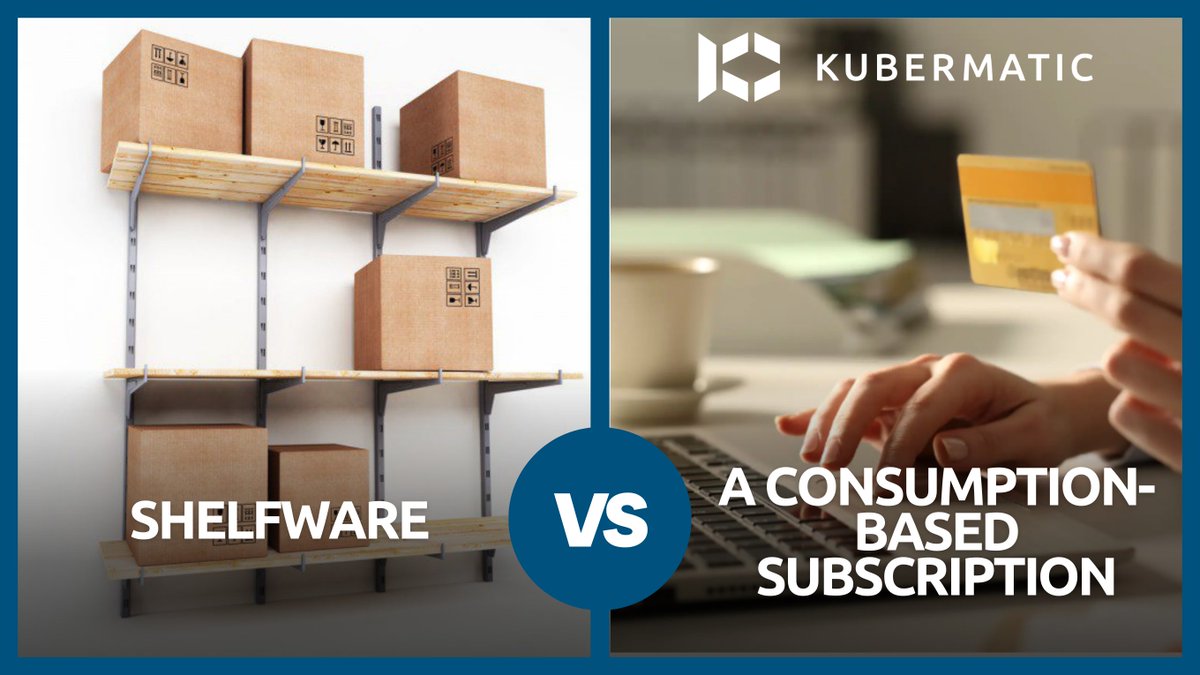 Forget about challenges you face with Boardcom and VMware. Make the Smart Strategic Move with @Kubermatic – Where Solutions Speak Louder Than Pains. 
Get Your Free White Paper on Easy Migration from VMware: hubs.li/Q02mvCbb0
#vmwarealternative #VMwareAlternative #VMwareExit