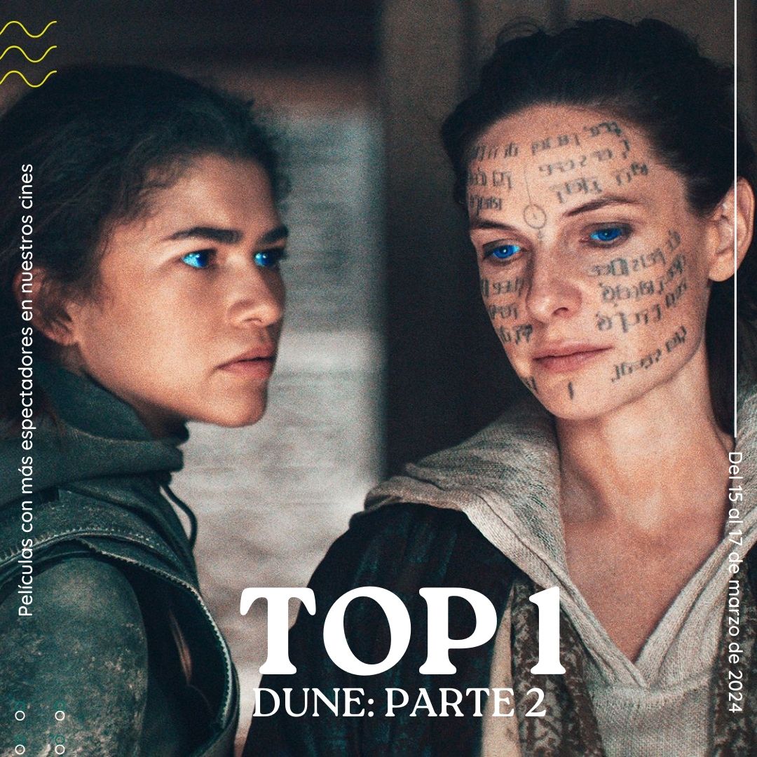 Cines Renoir tweet media