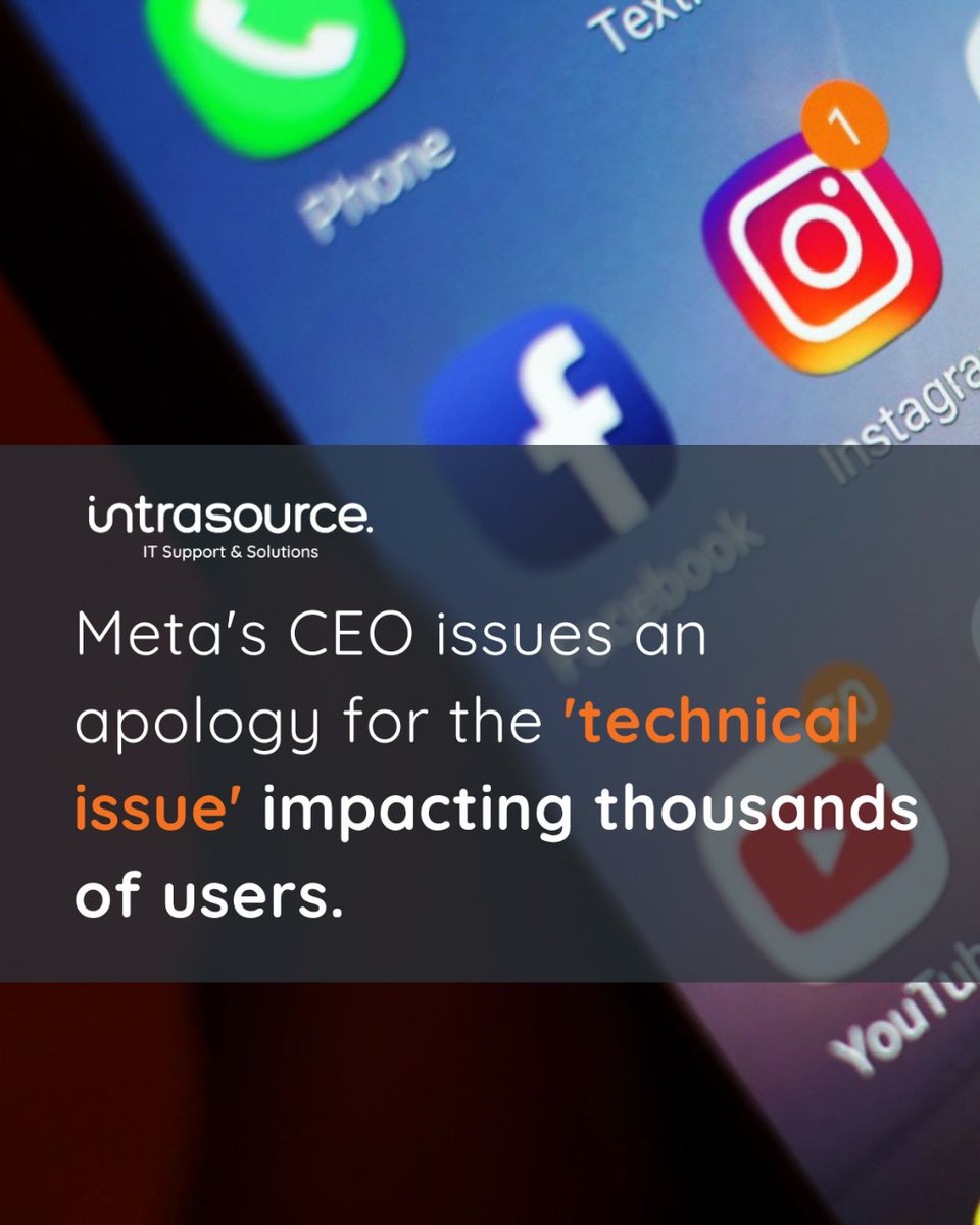 Widespread issues hit Facebook and Instagram. Accounts locked, pages failed, features glitched. Facebook: 300,000+ outages. Instagram: 25,000+ outages. Users faced login, access problems. Loading timelines, stories, comments tough on Instagram. Meta apologises for inconvenience.