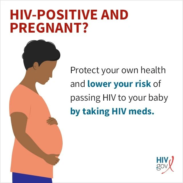 📢 Spread the word! Share this message with other moms, families,and friends,and let's encourage everyone to prioritize the uptake of services for the prevention of mother-to-child transmission of #HIV.Together, we can create a generation free from HIV. @UNAIDS @MoHCCZim @naczim