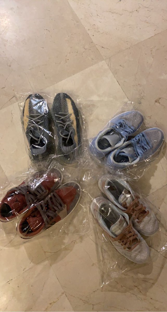 Hey there, sneaker lovers! Got some kicks that need a little TLC? Bring 'em over for a premium laundry service for just 3000 naira! @cleanekers #cleanekers #PremiumClean #sneakers #pyramidiq