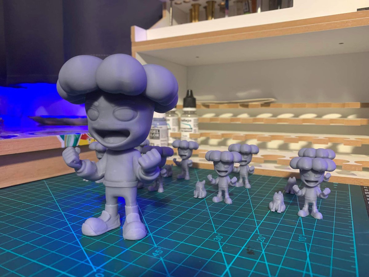 DaisiesDayDreams🌼 tweet media