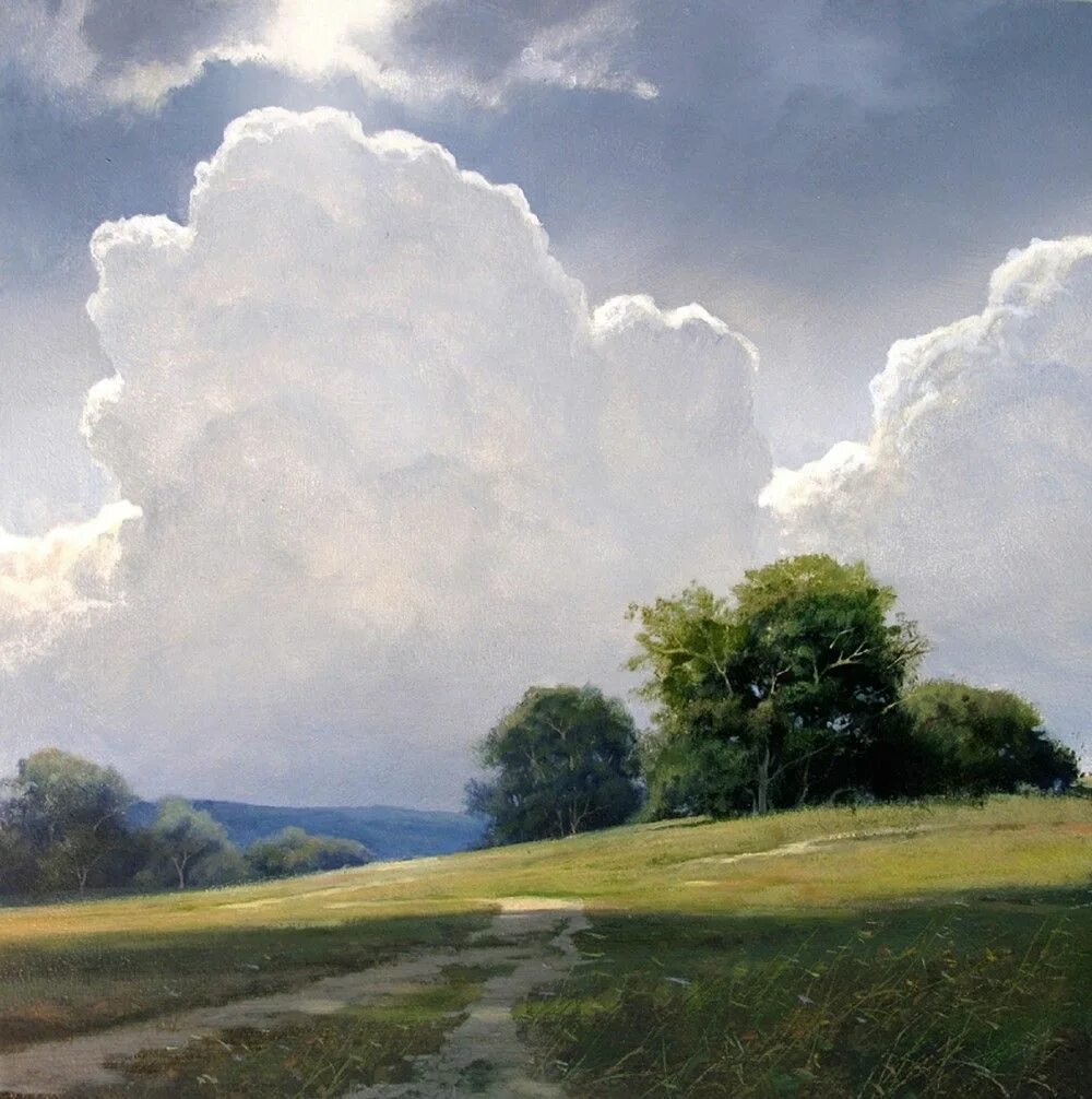 velilar8's tweet photo. ***
Недолго
в золото
одето
было
облачко.

🎨 Renato Muccillo

#laravelieva #tanka #WritingCommunity #poetry #micropoetry #russian #spring #vss #renatomuccillo #поэзия #ларисавелиева 
#вольныетанка #танкапорусски #микропоэзия #словесность #весна https://t.co/fiqfOByTqC