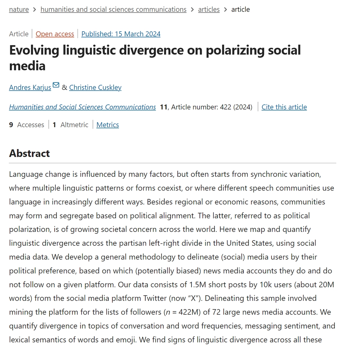 Andres Karjus | also on 🟦bsky tweet media