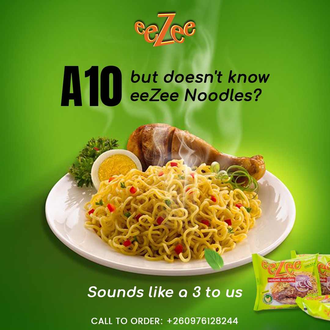 When your crush is a solid 10 but doesn't know eeZee noodles... that's a definite 3 in our books! Don't worry, we'll help you win them over one delicious bowl at a time! 😉🍝 #CrushRating #eeZeeNoodlesLove