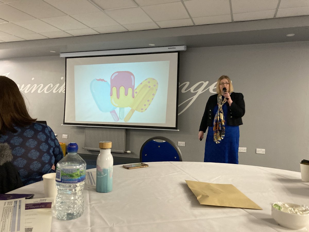 Abigail Harrison tweet media