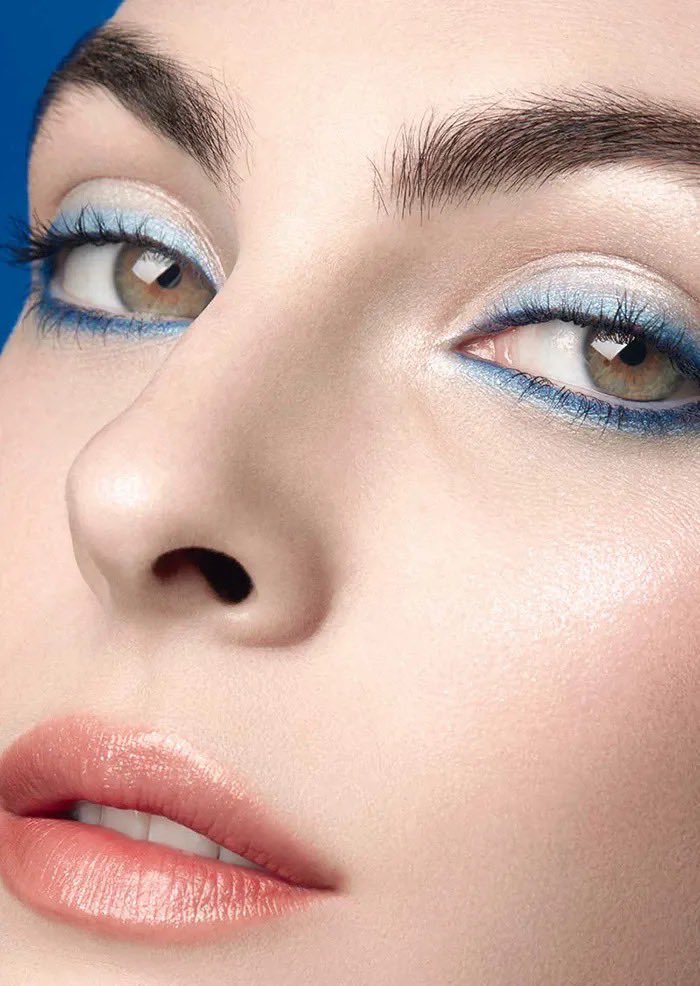 VittoriaCTH's tweet photo. สวยสะกดจนหยุดมองไม่ได้จริงๆ ดีทุกรูปเลย
 Vittoria Ceretti for Chanel Beauty Campaign 2024
#vittoria #vittoriaceretti #Fashionmodel #catwalk #topmodels #supermodel #Model #Fashion #runway #runwaymodel #fashionshow #couture #highfashion #hautecoutre #fashion #fashionstyle #chanel https://t.co/mUe6skeSBY