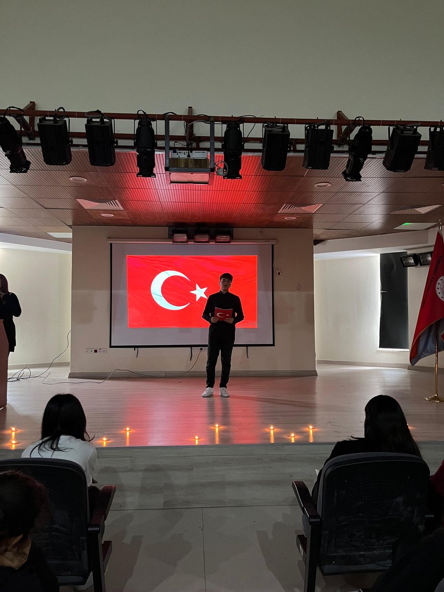 Çanakkale Savaşı’nda kayıpları sebebiyle hiç mezun veremeyen okullarımıza, şehit düşen öğretmen ve öğrencilerimize; 

Saygıyla,
Rahmetle,
Minnetle…
🇹🇷 🇹🇷 🇹🇷

<a href="/fazilet_durmus/">Fazilet Öğretmen 🇹🇷</a> <a href="/BaykalBasdemir/">Baykal BAŞDEMİR</a> <a href="/kutlutekinbas/">Kutlutekin BAŞ</a> <a href="/OguzhanTulucu/">Oğuzhan TÜLÜCÜ</a> <a href="/CiceYusuf/">Yusuf CİCE</a> 
<a href="/hakanguricin/">HakanGüriçin</a> <a href="/SelimOnay5/">Selim Onay</a> <a href="/toroslarmem/">Toroslar İlçe Milli Eğitim Müdürlüğü</a>