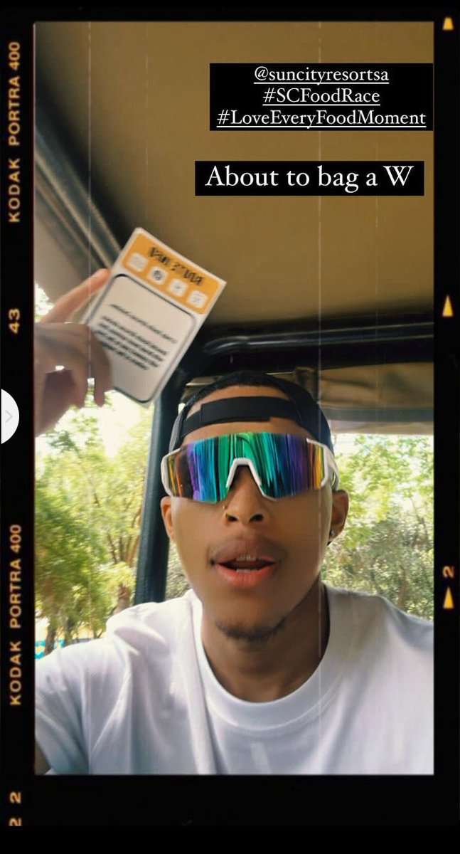 Let's Go! 🚀

#ThabangMazibuko