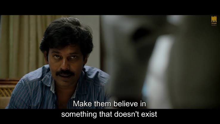 Logeshjeyaram's tweet photo. Intha manjamaakans ta easy ah scam pannalam polayae ..
Once Ganthibabu said "oruthana aemathanumna avan aasaya thoondanum "
#cskticketscam https://t.co/cS81N8mgtC