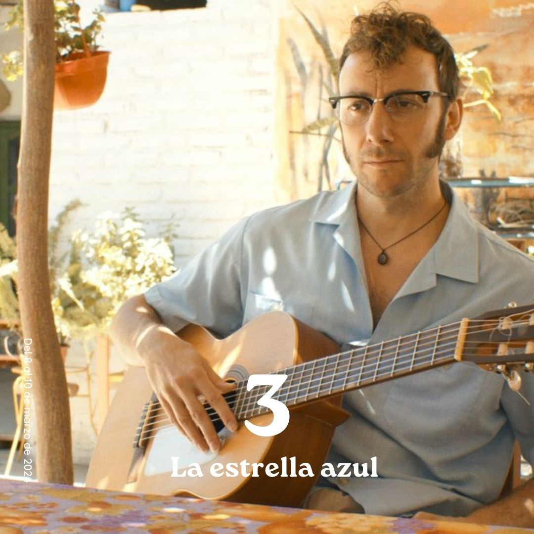 Cines Renoir tweet media