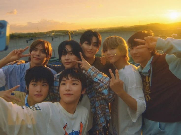 RIIZE's member as tiktok videos 😇 

a thread

ps. based on my personal opinion!!!!