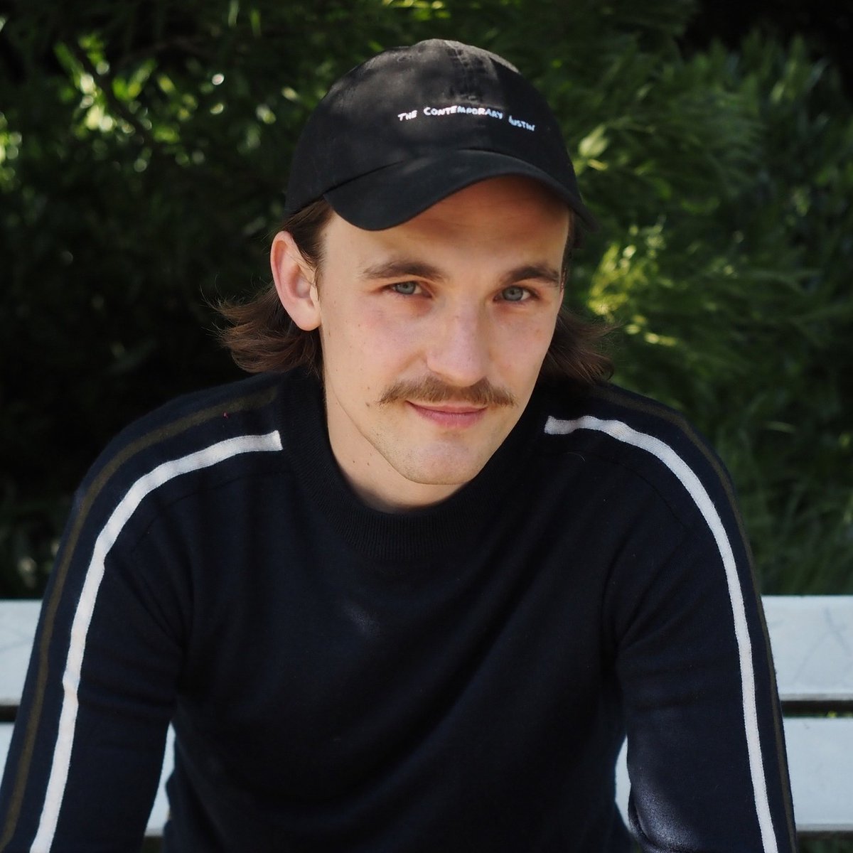 kultur.west (@kulturwest) on Twitter photo Kaleb Erdmann ist mit dem Debütpreis der <a href="/litCOLOGNE/">lit.COLOGNE</a> ausgezeichnet worden. Jakob Stärker über »wir sind pioniere«: »Zwischen hippen Beziehungsmodellen und Erste-Welt-Problemen tut sich etwas Wunderbares hervor: literarisches Talent«: kulturwest.de/inhalt/die-kle…
📷Jakob Kielgass Kaleb Erdmann ist mit dem Debütpreis der <a href="/litCOLOGNE/">lit.COLOGNE</a> ausgezeichnet worden. Jakob Stärker über »wir sind pioniere«: »Zwischen hippen Beziehungsmodellen und Erste-Welt-Problemen tut sich etwas Wunderbares hervor: literarisches Talent«: kulturwest.de/inhalt/die-kle…
📷Jakob Kielgass