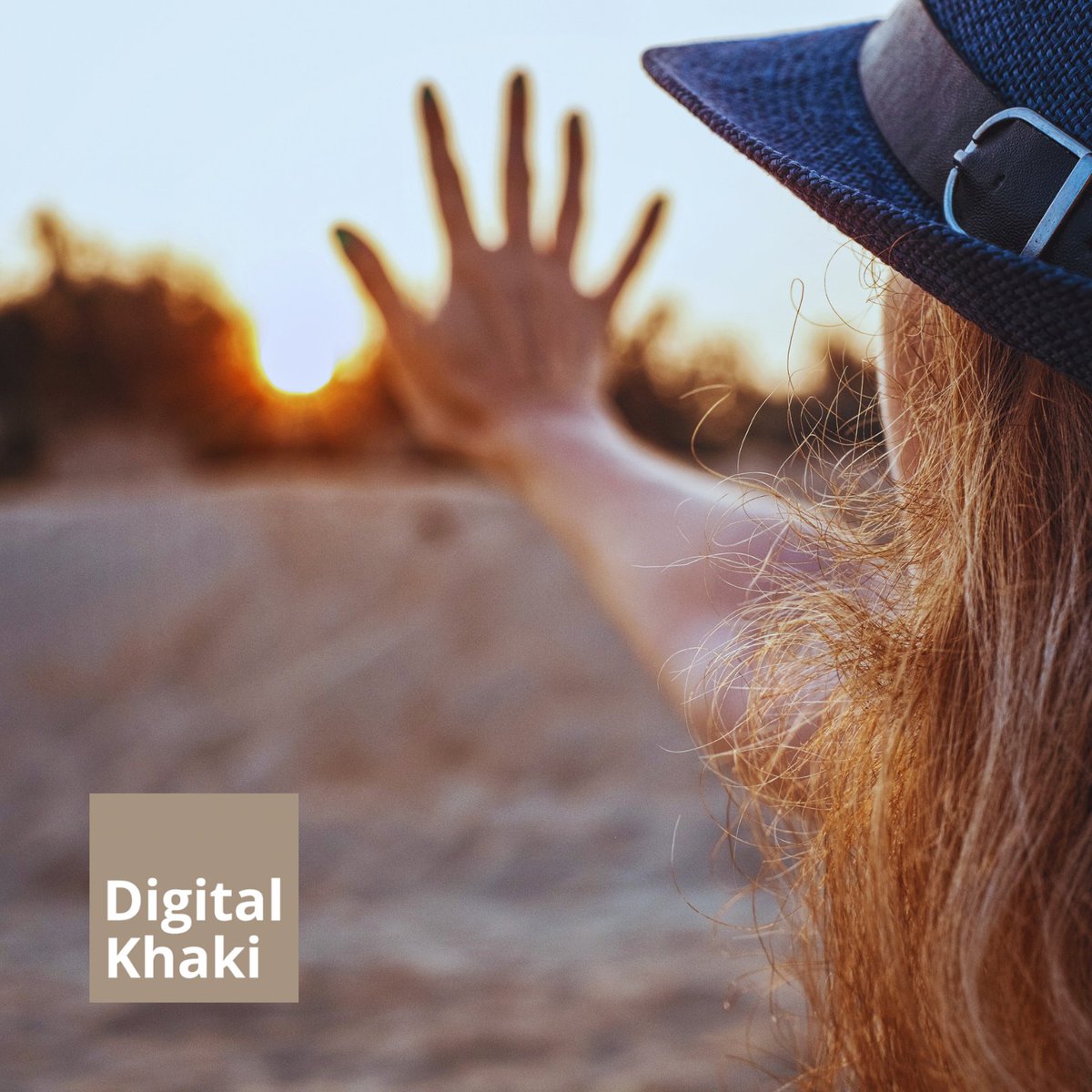DigitalKhaki's tweet photo. ...and then we turned 5!

What an incredible journey. Thank you to our incredible clients for sharing this journey with us.

Digital Khaki. Connecting Experiences. https://t.co/ujupdz6XST