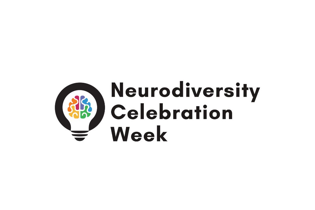 Neurodiversity Celebration Week buff.ly/34N402o Celebrating different minds - including people with tics and Tourette Syndrome #tourettes #tourette #tourettesyndrome #tics #ticdisorder #tourettesyndromeawareness #tourettesawareness #neurodiversity