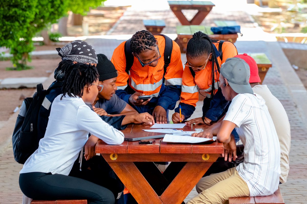 At New Era College, we cherish the essence of togetherness. As the African proverb wisely says, 'If you want to go fast, go alone. If you want to go far, go together.' Experience firsthand our nurturing environment where collaboration is celebrated and every individual's journey