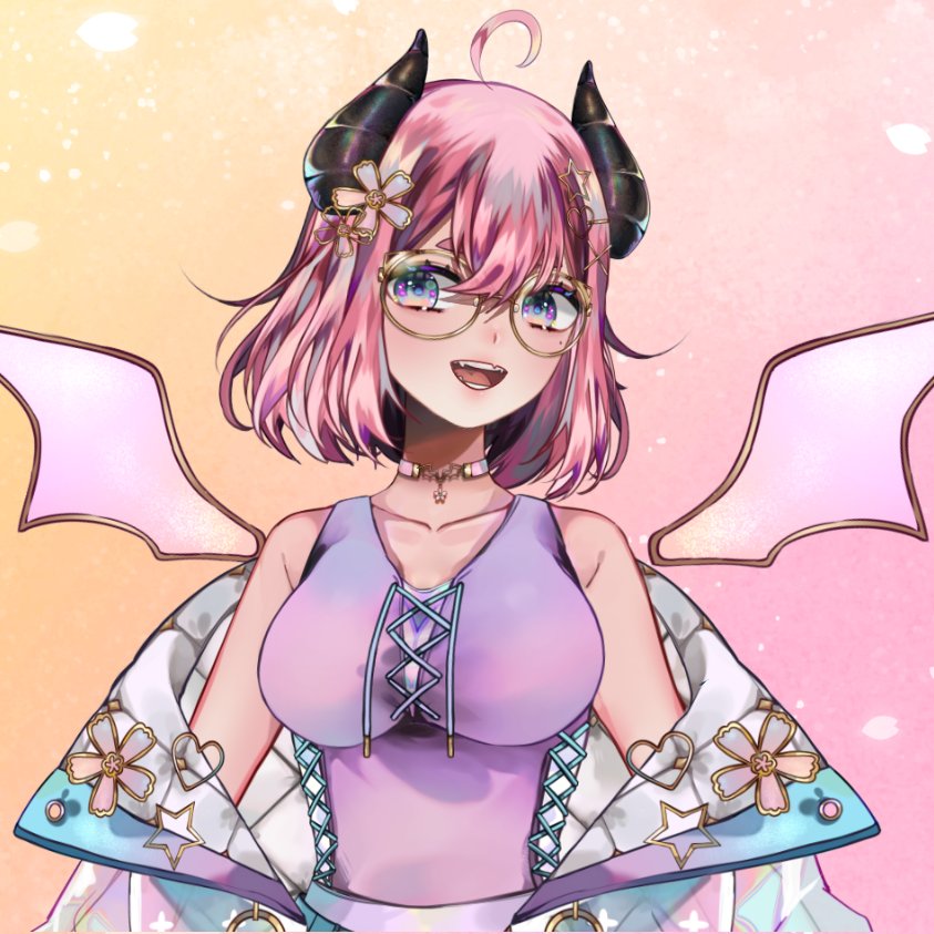 summertivity's tweet image. 🌸Hi, I'm Summer!🌸

So far you've known me as the pink demon VTuber but I'm also a Cosplayer!
I want to have more freedom for my creativity, so I've decided to no longer keep these separated. 

I hope you'll join me for this new adventure 🩷

#ENVtuber #Facereveal #VtubervsIRL
