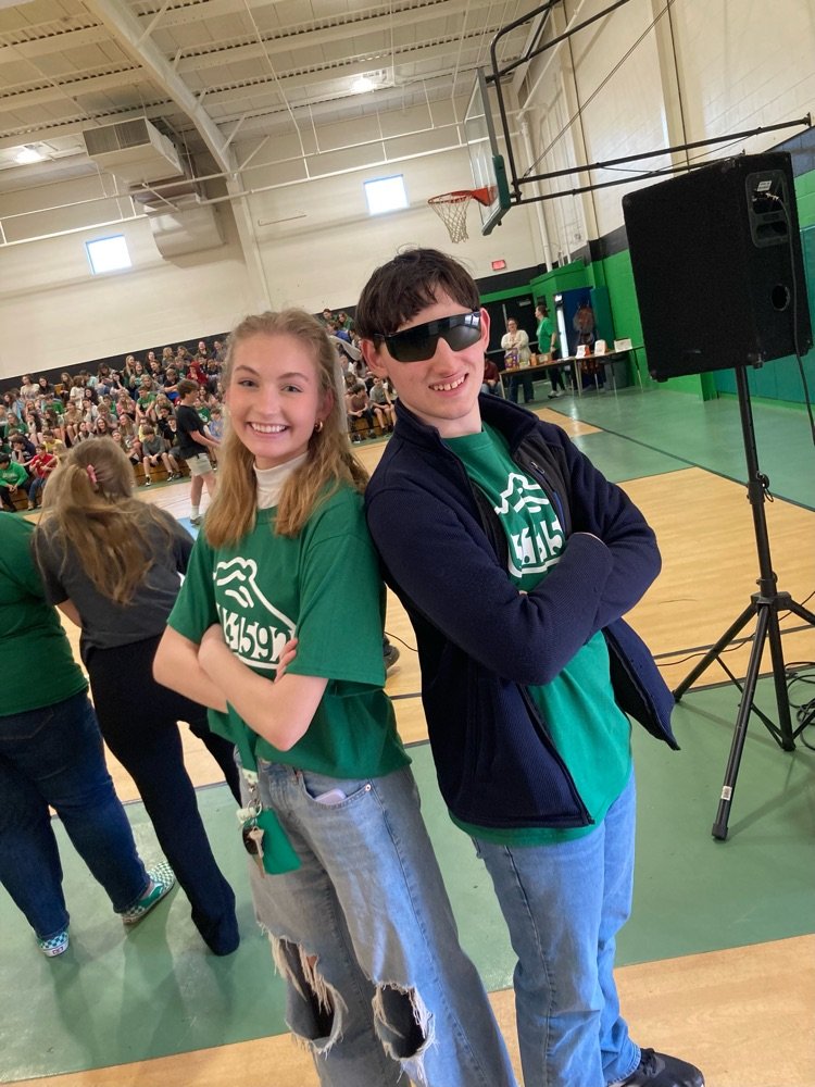 Spring Valley High School tweet media