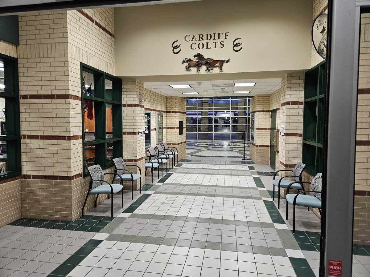 Scott Rounds tweet media