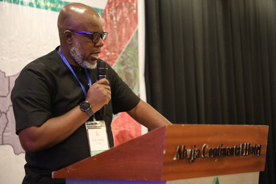 Today begins a regional workshop uniting 40+ civil actors from 15 West African countries. 

Jointly organised by #WACSI, <a href="/OpenSociety/">Open Society Foundations</a>, <a href="/ecowas_cedeao/">Ecowas - Cedeao</a>, and <a href="/Oxfam/">Oxfam International</a>, it focuses on "West Africa under ECOWAS Vision 2050 and CSO Role." 

Stay tuned for updates. 

#ECOWAS 
#Vision2050