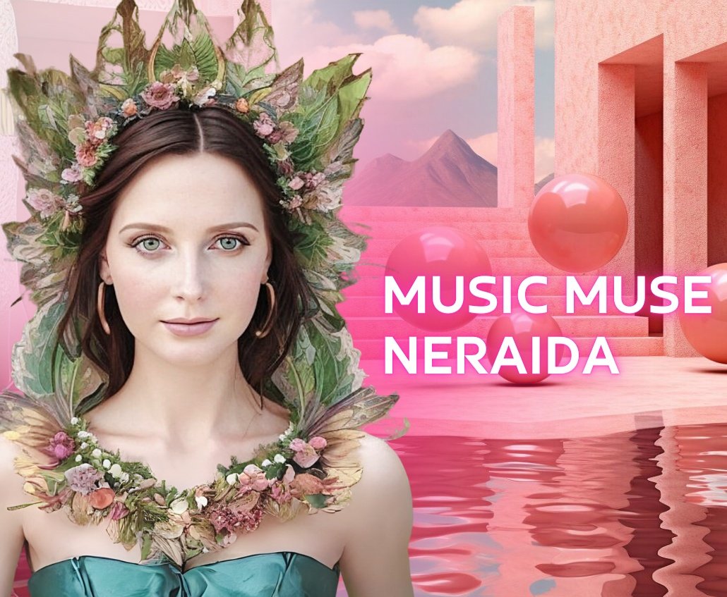 OPEN CALL COLLABORATION with @n_neraida_a ✅Rules: - Like & RT this post - Tag 2 artists - Share your artwork/animation in the comments 💚Results: in 2 weeks, mint on 1.04 🌿Themes: nature, natural elements, animals, ethnic details #musicnft #opencall Music links ⬇️