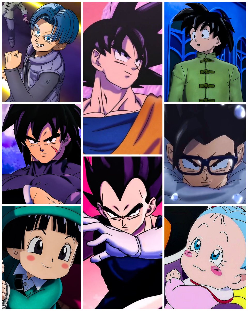 Akira Toriyama tweet media