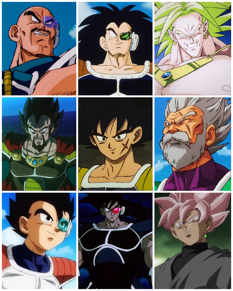 Akira Toriyama tweet media