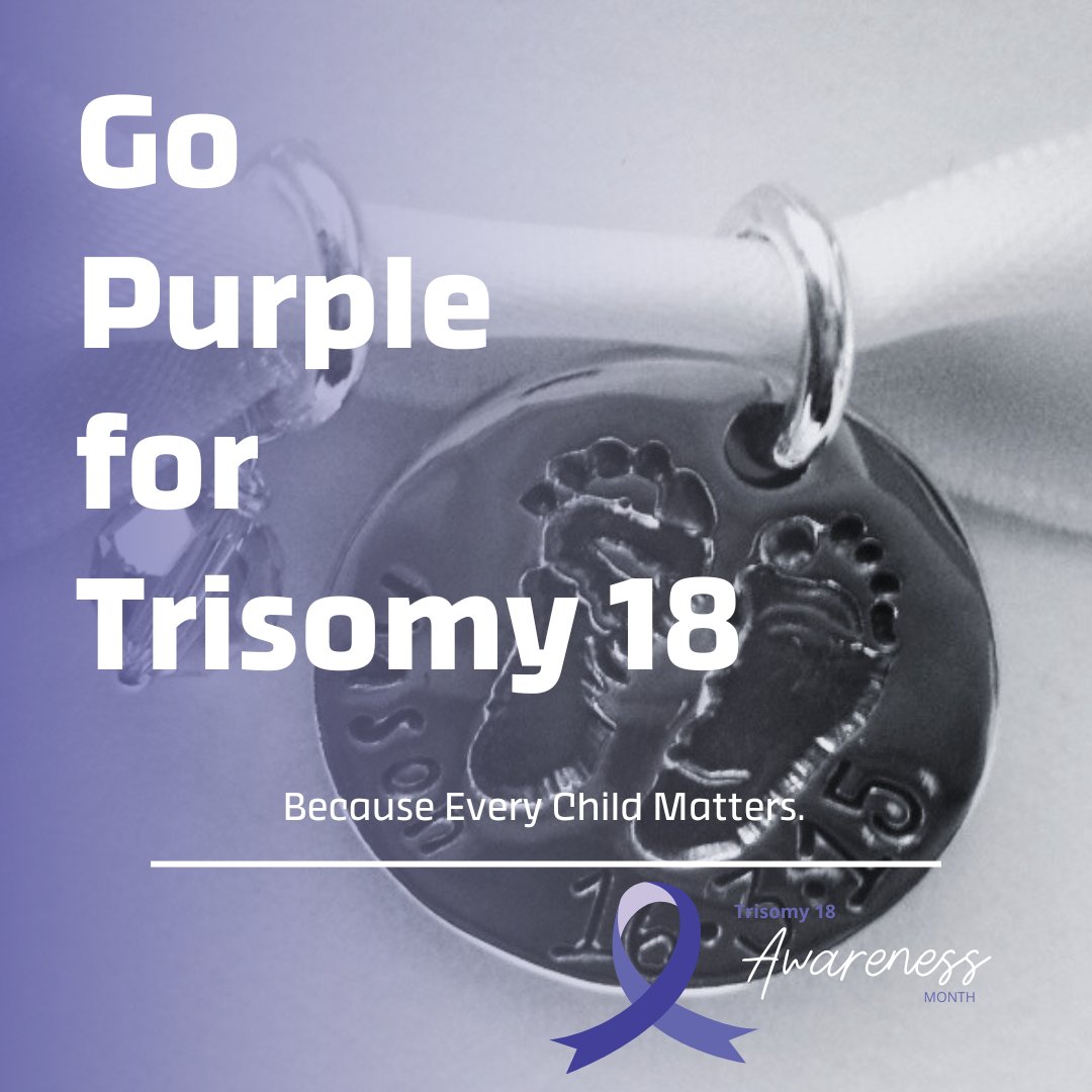 Trisomy18Foundation tweet media