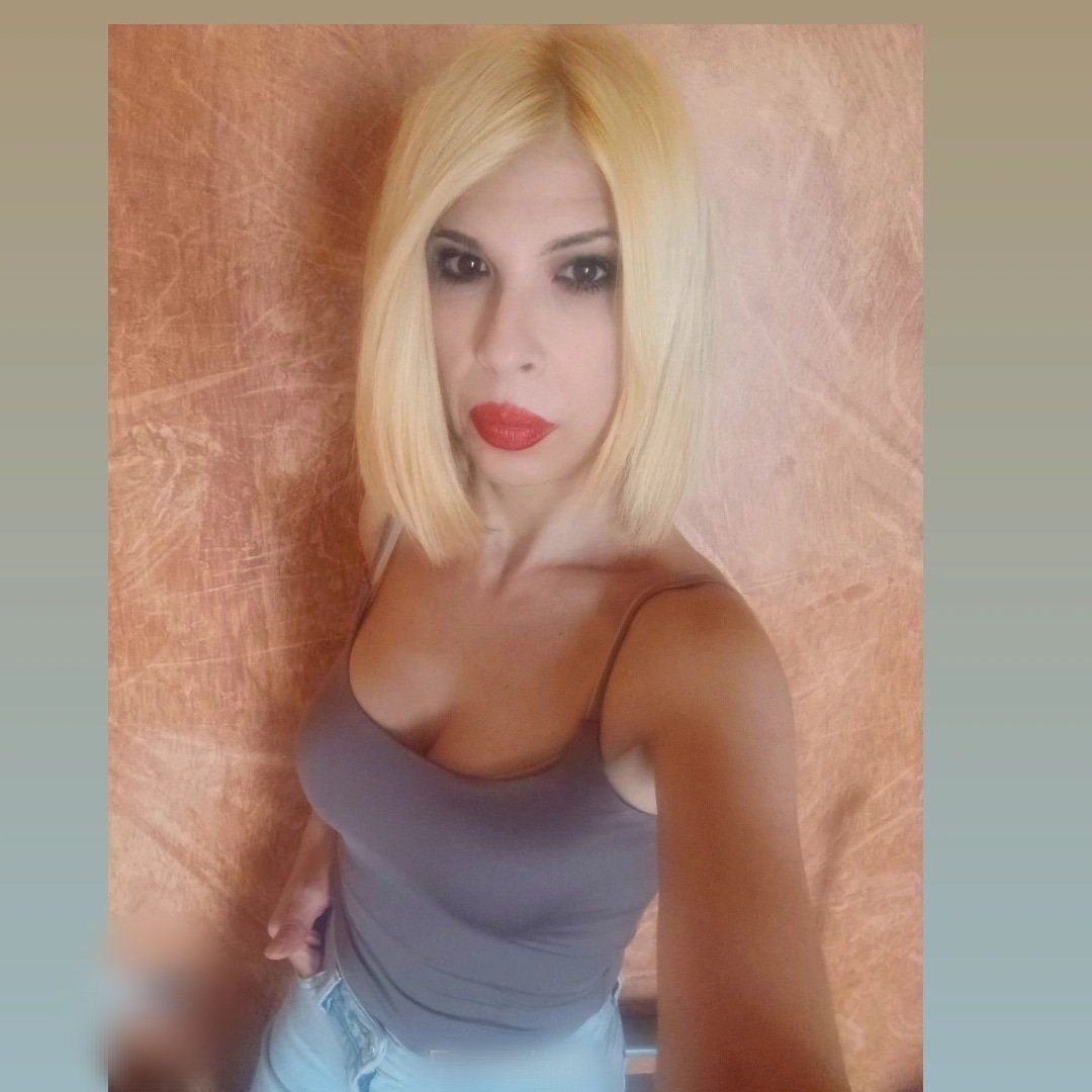 Έτοιμη για έξοδο ,καλησπέρα και Καλή Σαρακοστή...