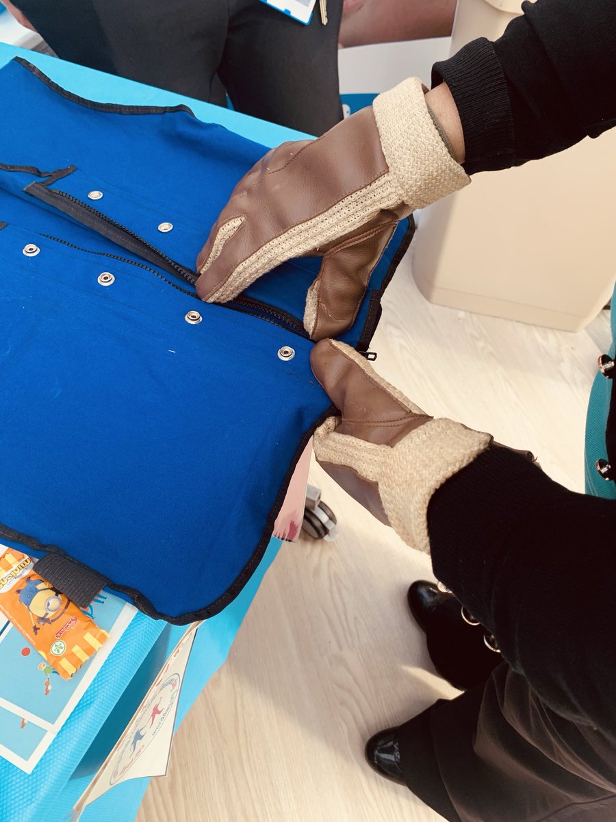 Rheumatology BCH tweet media