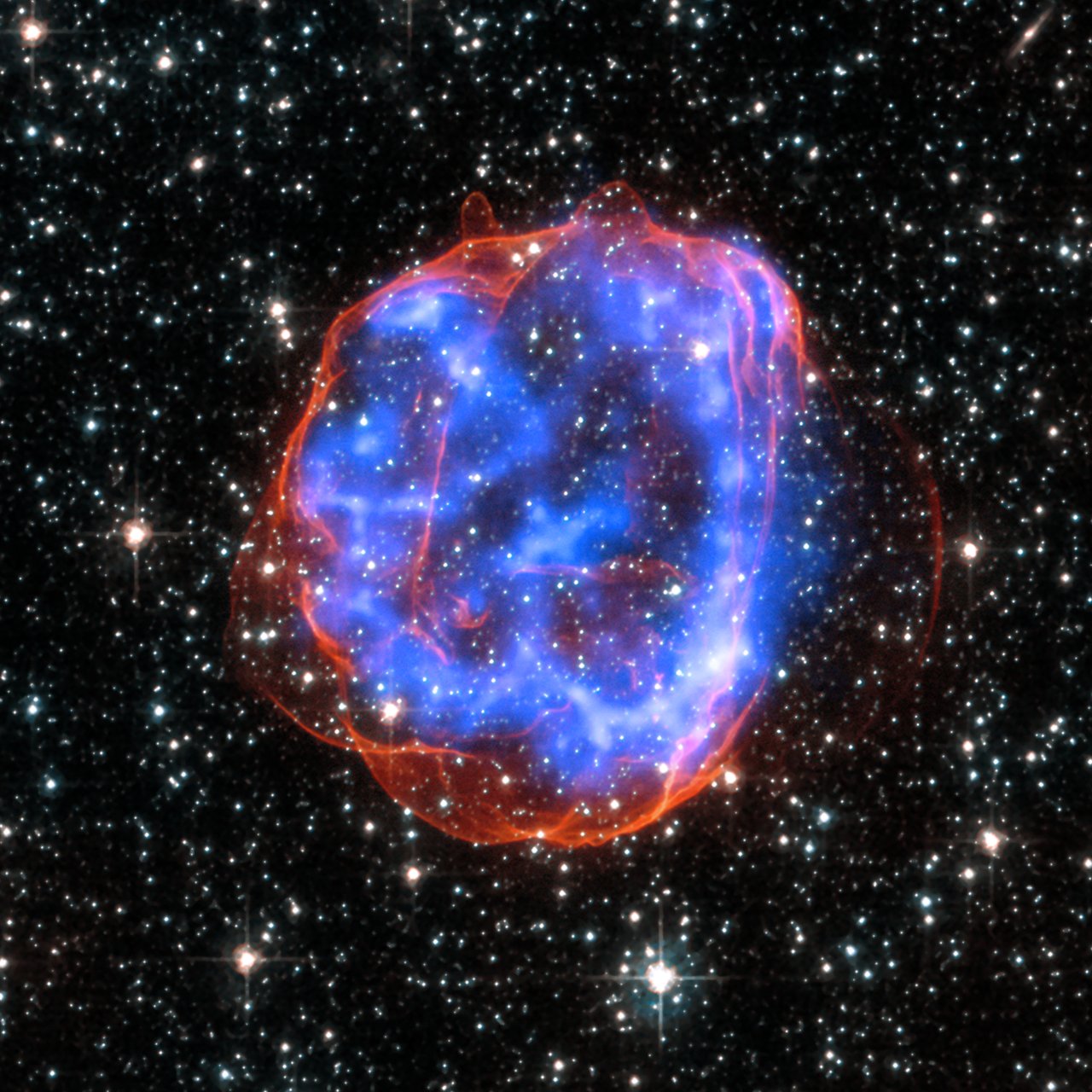 Chandra satellite cheap nasa