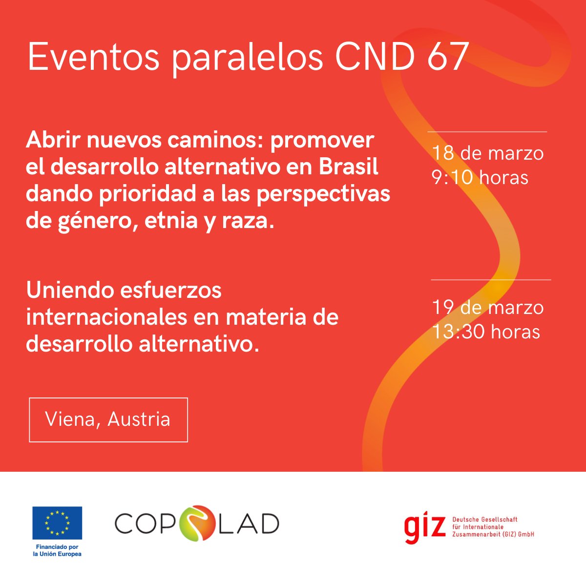 COPOLAD tweet media