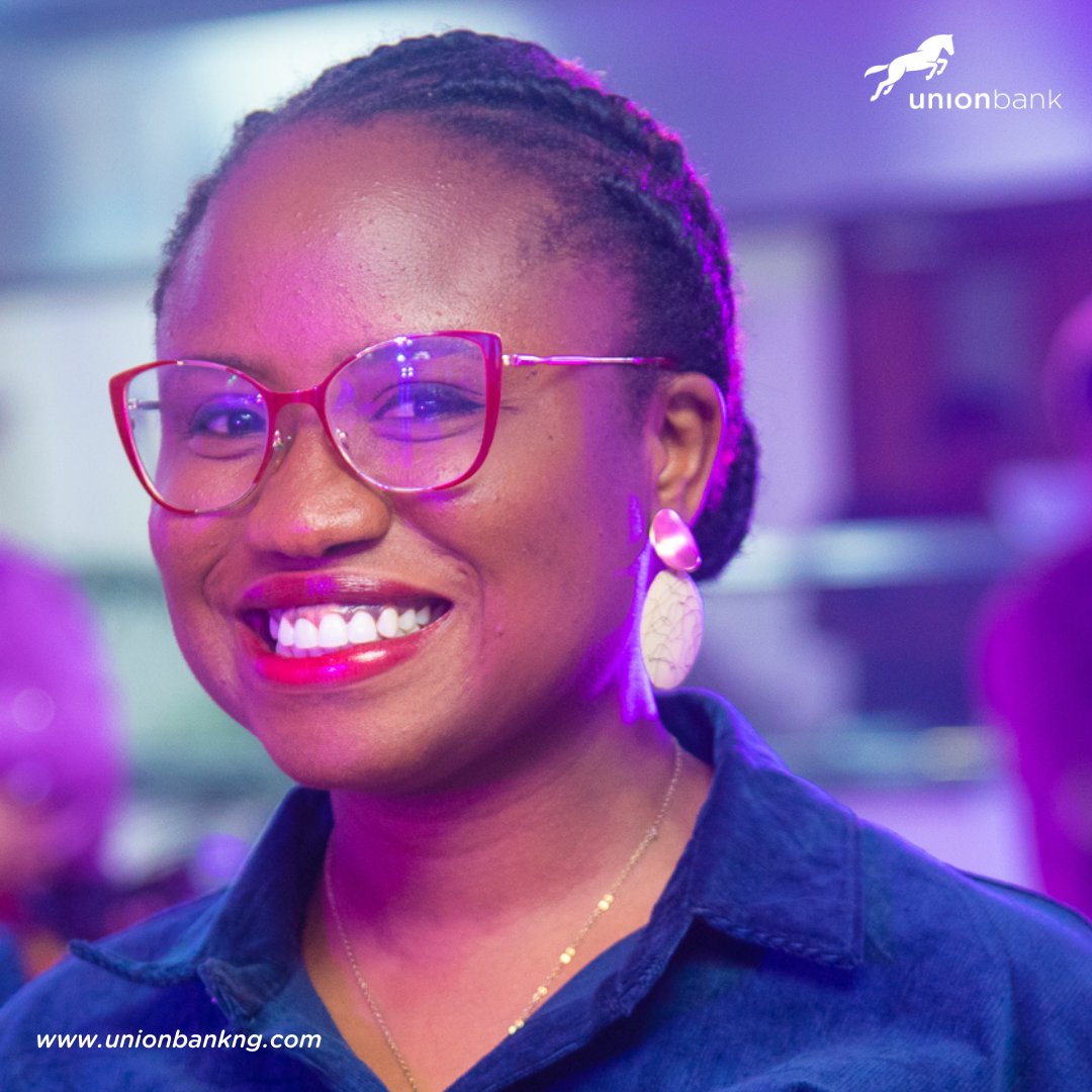 UNIONBANK_NG's tweet photo. Your only limit is you! Break free from self-doubt, show off your ability this week.

#Monday #AbilityOverGender #NewWeekNewGoals #WomensMonth #UnionBank https://t.co/6UxE8bmg3C