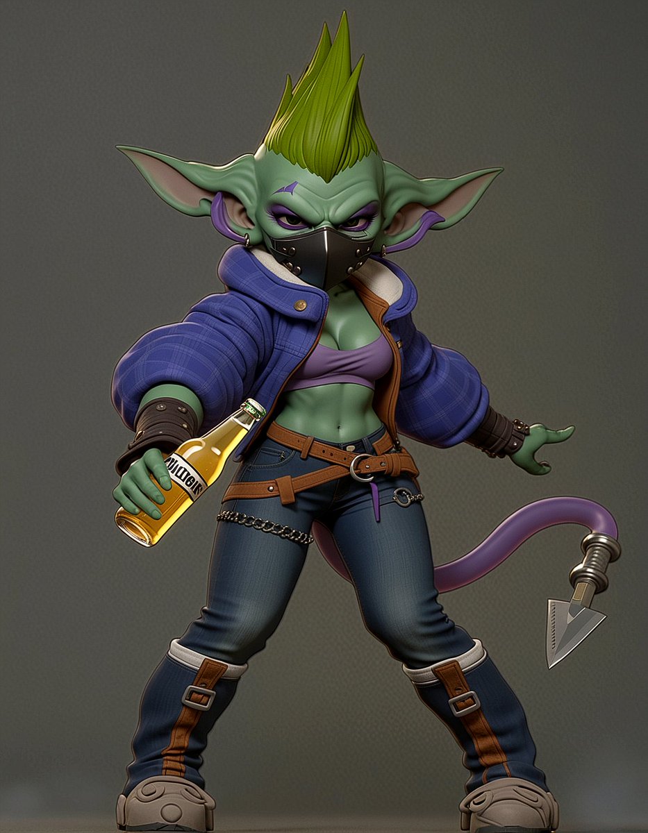 Look at this <a href="/futureverse/">Futureverse</a> tech and how it took my 2D <a href="/BasedAF_/">BasedAF</a> BasedHead and turned it, via proprietary AI, into a playable 3D figure!!

In minutes. 

Can your tech do that?

Thank you <a href="/aaronmcdnz/">captain.root</a> it's one thing to see it on other jpegs, but when it's one you have an emotional