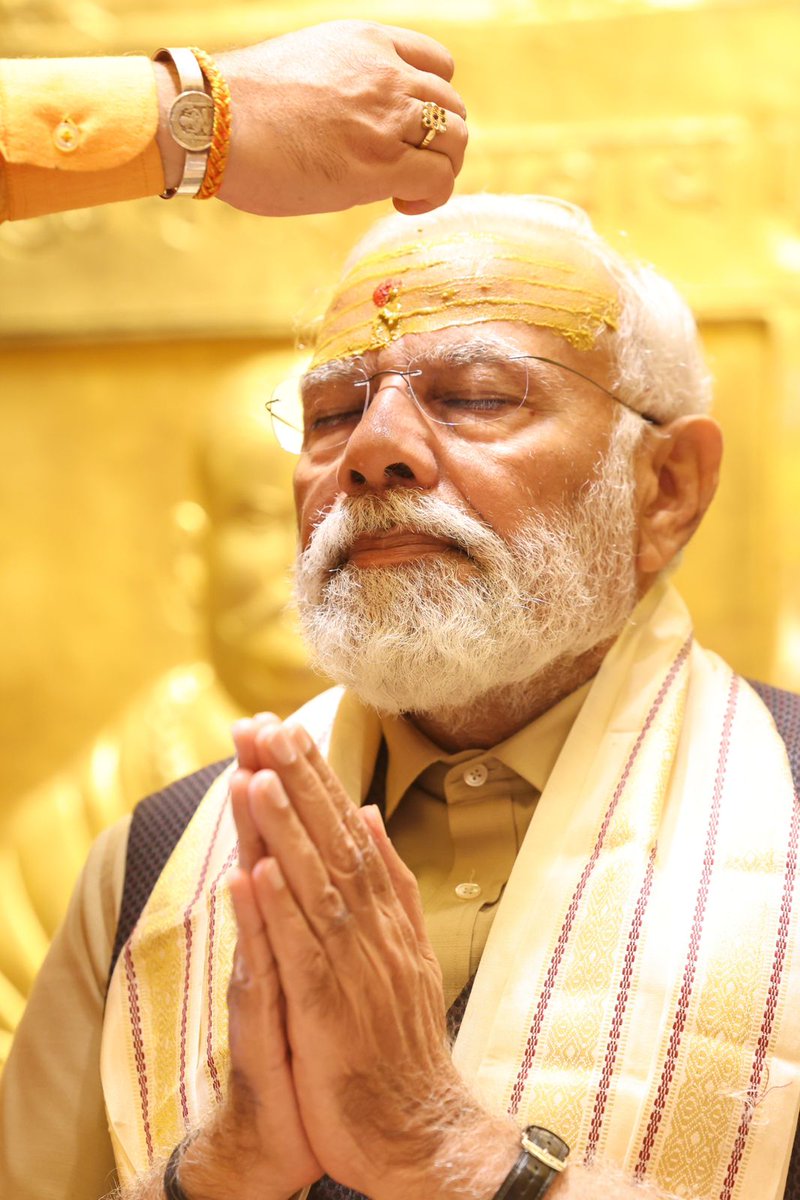 rajarss1925's tweet image. #Vanakkam_Modi