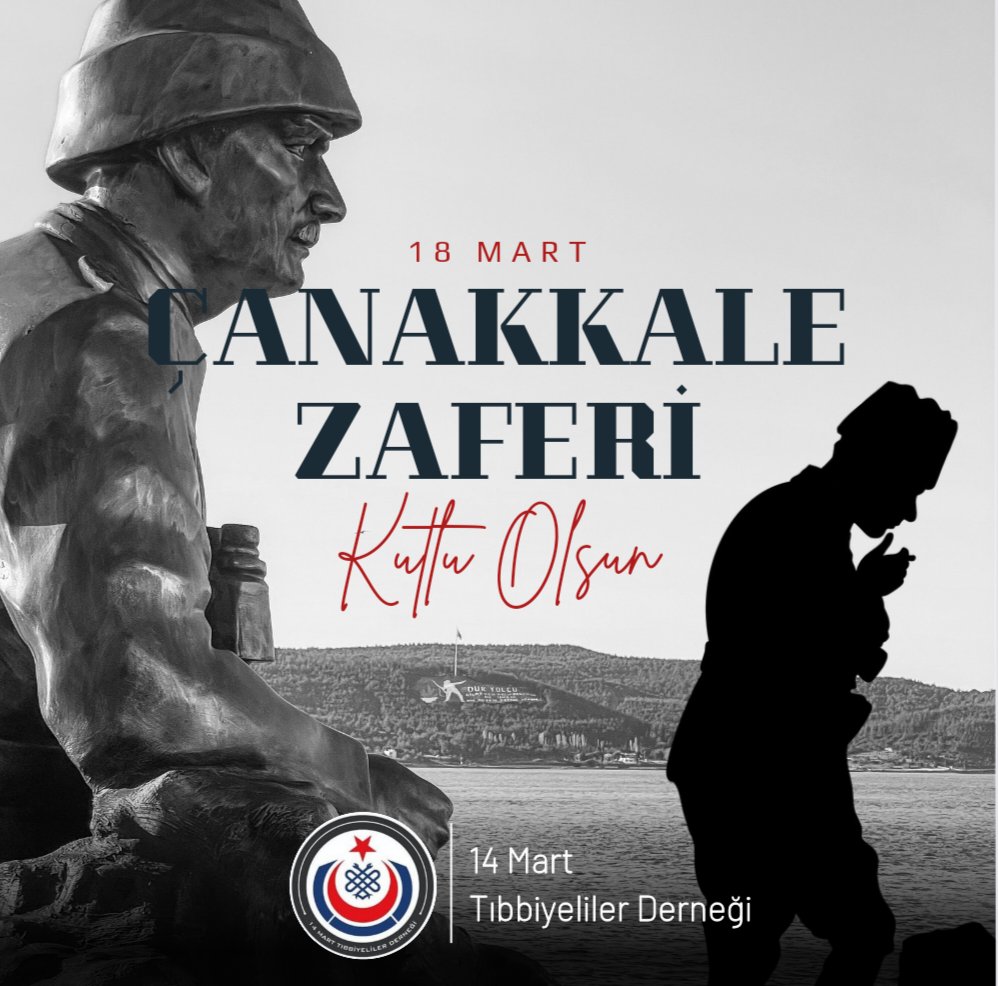 Başta Gazi Mustafa Kemal Atatürk ve silah arkadaşları olmak üzere, vatanın bölünmez bütünlüğü ve Türk milletinin huzur ve güvenliği için hayatlarını feda etmekten çekinmeyen aziz şehitlerimizi minnet ve saygıyla anıyoruz.