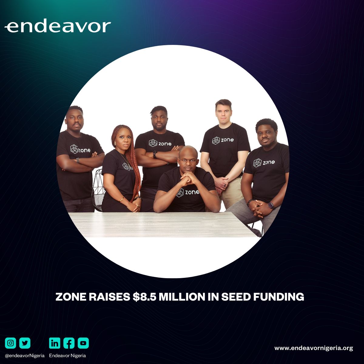 Endeavor Nigeria (@EndeavorNigeria) / X