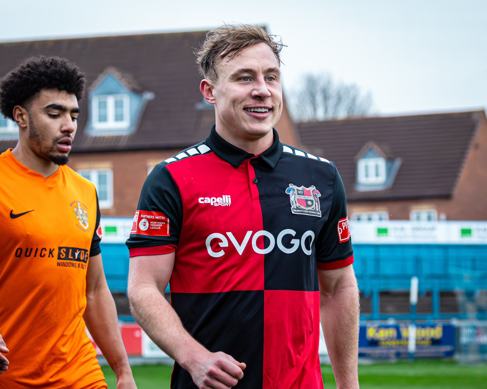 Sheffield fc deals