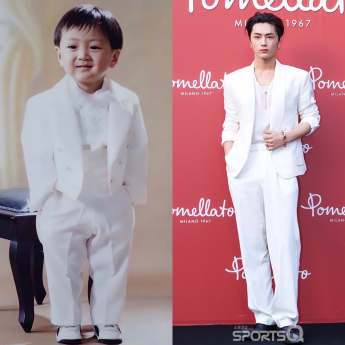 who are you?                    i am you, but cooler