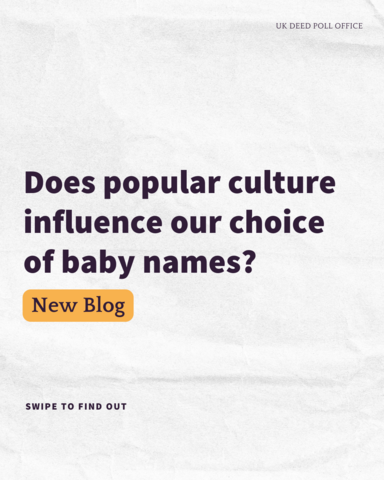 ukdeedpoll_'s tweet photo. Since 2016, when the Amazon Alexa was first available in the UK, its popularity decreased from 2016 when there were 332 girls named Alexa to just 39 in 2019.

Popular culture influences many people's choice of baby names.

Read it here : https://t.co/UarLFOtve5 https://t.co/fTozfE2a60