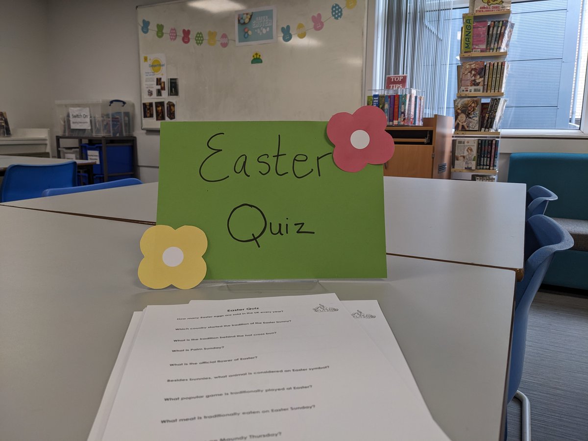 RHS Library tweet media