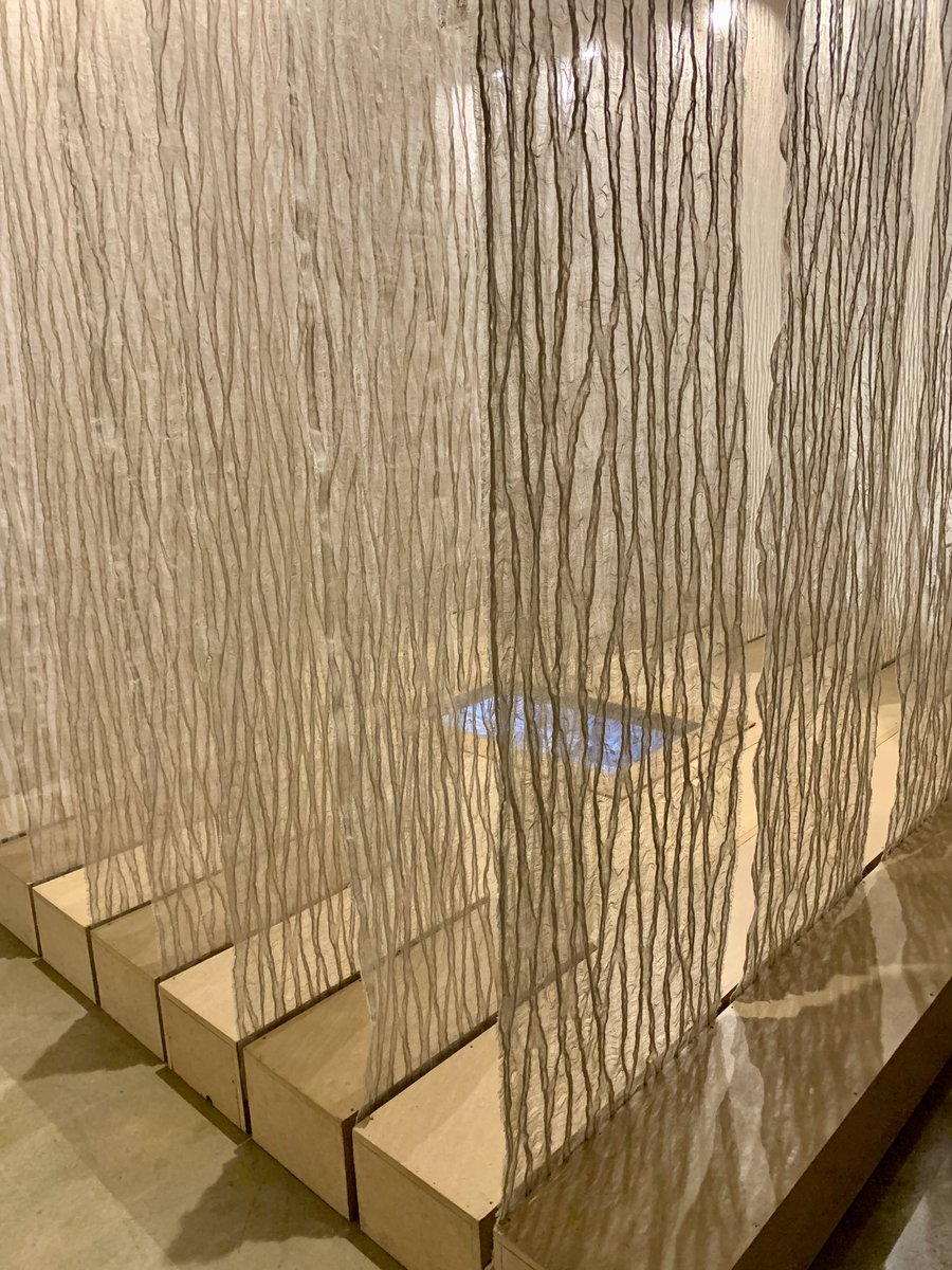 coll_anna's tweet photo. Fent plans per aquesta Setmana Santa? …. visiteu “Transparència endins” de #DolorsPuigdemont 
👉🏻 al Museu #CanMario de la Fundació @vilacasas 
📍 #Palafrugell #BaixEmpordà #CostaBrava 
#art #escultura https://t.co/Ah9V4NBR2O