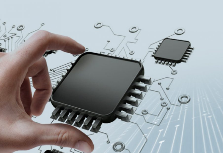 QuarkTwinTech's tweet image. Explore combinational logic circuit design & simulation using gates with our comprehensive analysis! Learn how these circuits work & how to simulate them for various applications. #LogicCircuits #Engineering #Simulation 🚀 #Quarktwin