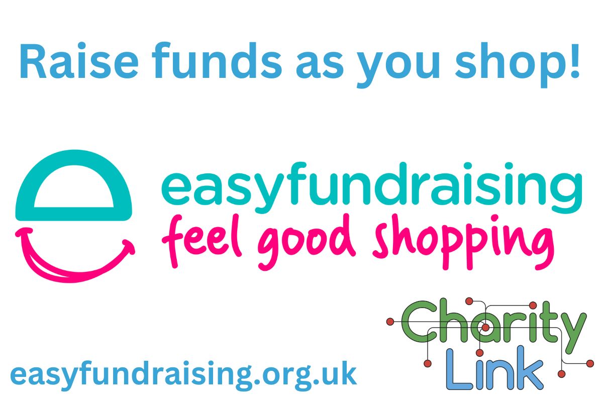 So far only a small number of our followers have signed up to use #easyfundraising - which is a tool that means you help to raise funds (at no cost to you) when you shop online. 1/2