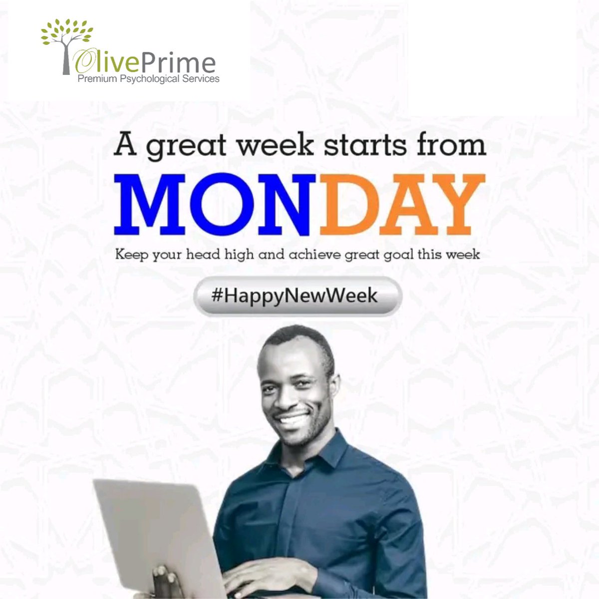 Olive Prime Psychological Services tweet media